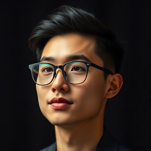 剧荒终结者 头像